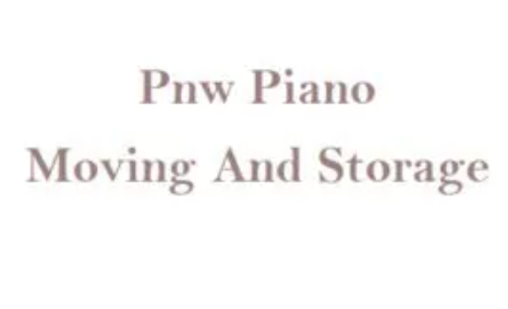 Pnw Piano Moving And Storage company logo