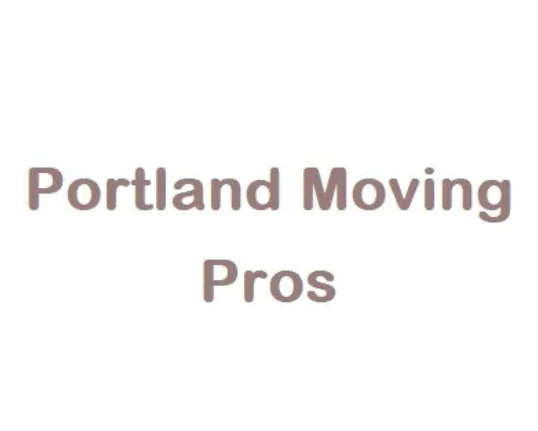 Portland Moving Pros company logo