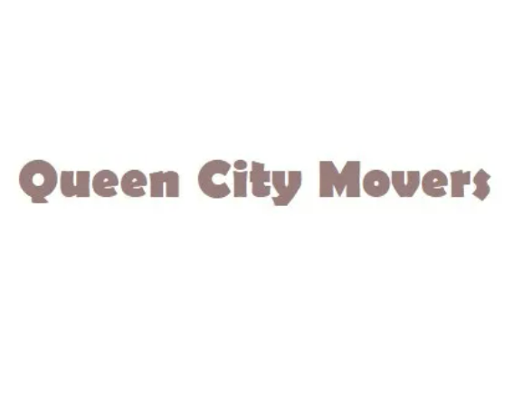 Queen City Movers company logo