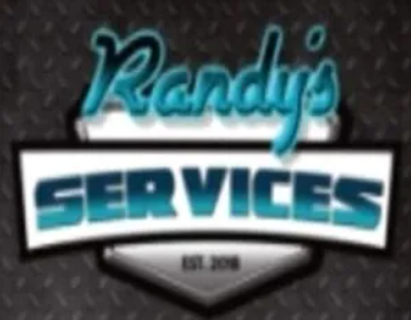 Randy’s Delivery & Moving of Jacksonville company logo