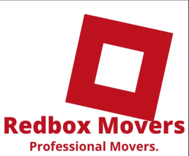 Redbox Movers company logo