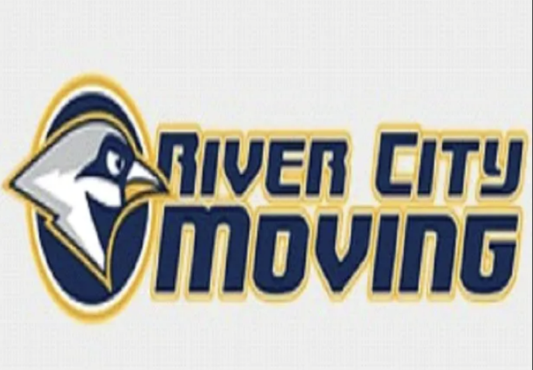 River City Moving company logo