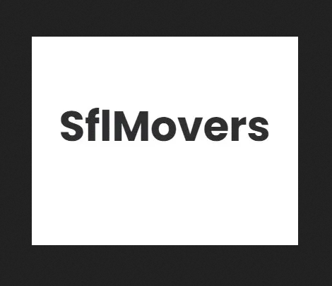 SflMovers company logo