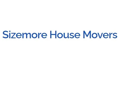 Sizemore House Movers company logo