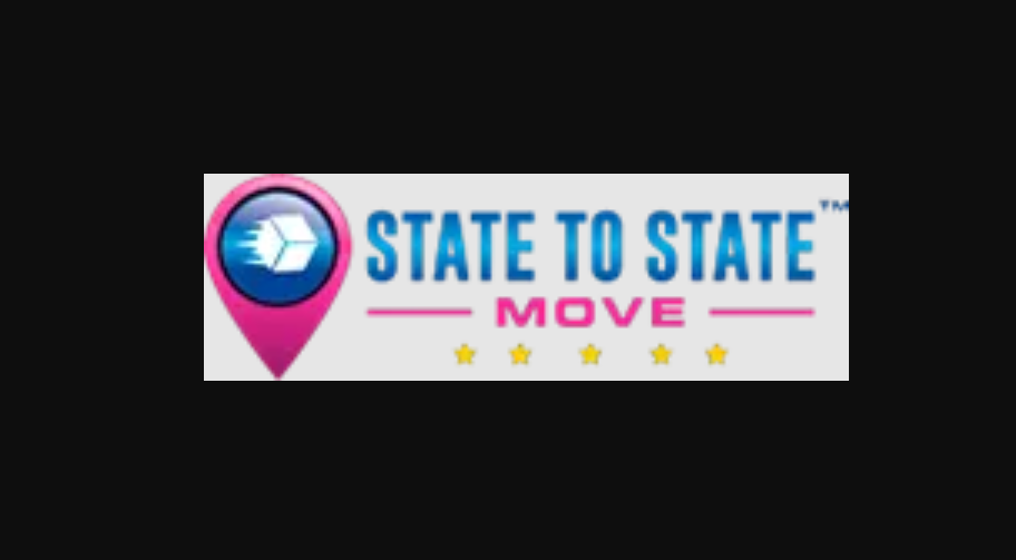 State to State Move company logo