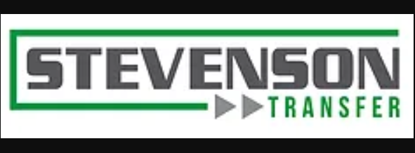 Stevenson Transfer company logo