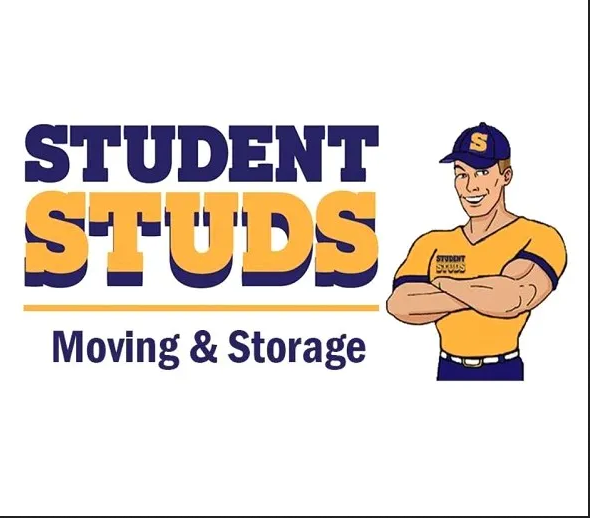 Student Studs Moving Palm Beach Gardens company logo