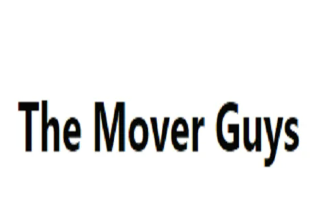The Mover Guys company logo