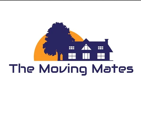 The Moving Mates company logo