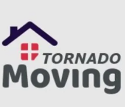 Tornado Movers company logo