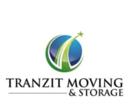 Tranzit Moving and Storage company logo
