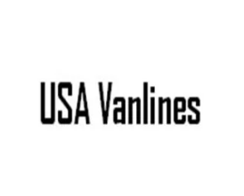 USA Vanlines company logo