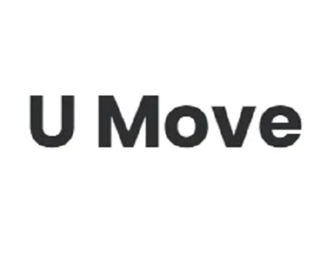 U Move company logo