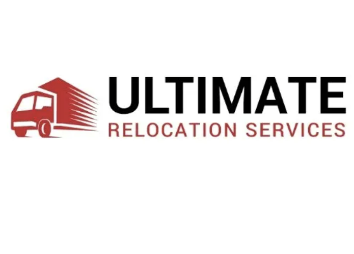 Ultimate Relocation Services company logo