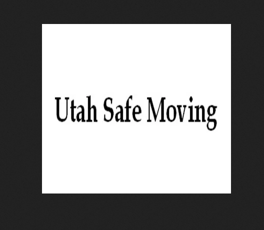 Utah Safe Moving company logo