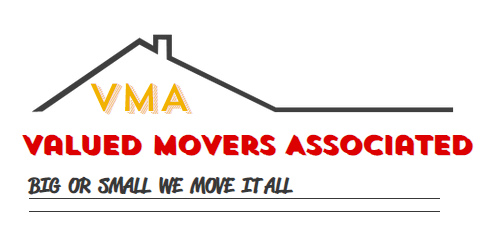 Valued Movers Associated company logo