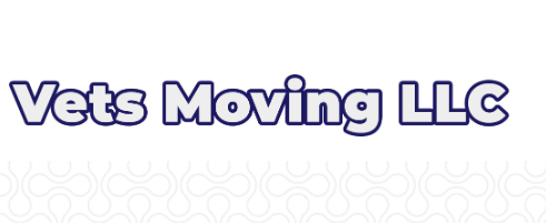Vets Moving company logo