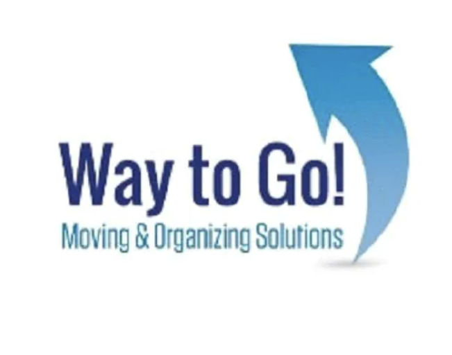 Way to Go Moving & Organizing Solutions company logo