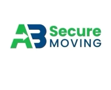 AB Secure Moving company logo