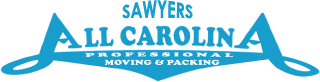 All Carolina Moving Movers - Myers Park logo