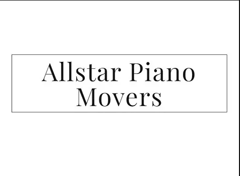 AllStar Piano Movers company logo
