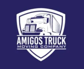 Amigos Truck company logo