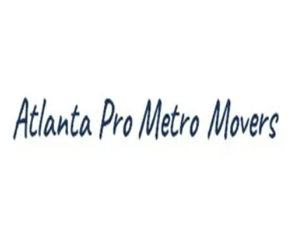 Atlanta Pro Metro Movers company logo