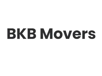 BKB Movers company logo