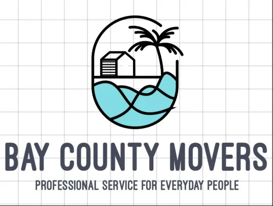 Bay County Movers company logo