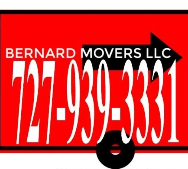 Bernard Movers company logo