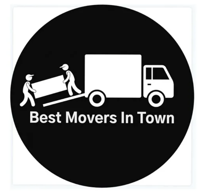 Best Movers In Town company logo