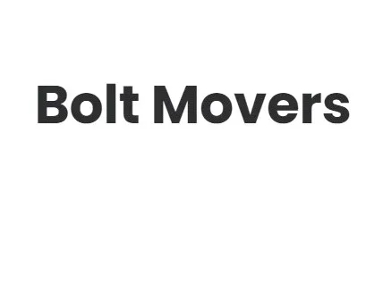 Bolt Movers logo