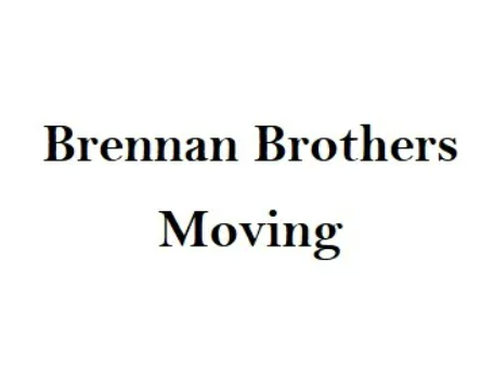 Brennan Brothers Moving company logo