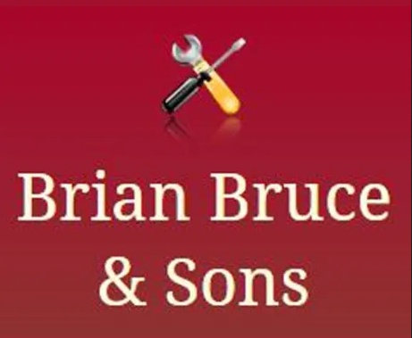 Brian Bruce & Sons company logo