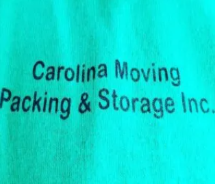 Carolina Moving , Packing & Storage INC. company logo