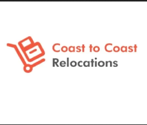Coast to Coast Relocations company logo