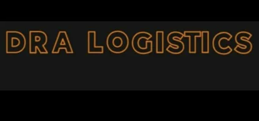 DRA Logistics company logo
