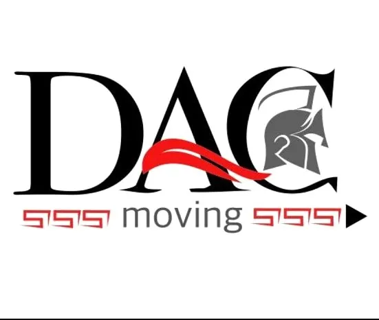 Dac Moving & Relocation Services company logo