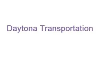Daytona Transportation company logo
