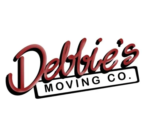 Debbie's Moving Company logo