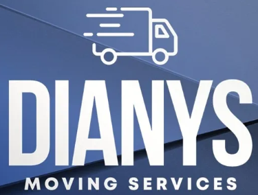 Dianys Moving Services company logo