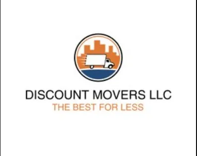 Discount Movers WS company logo