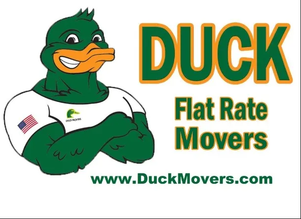 Duck Movers - Orlando company logo