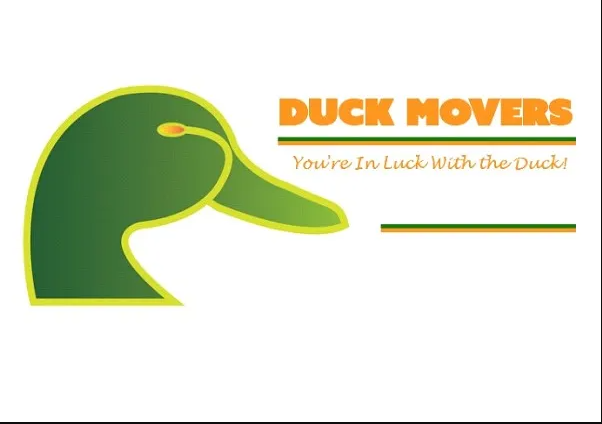 Duck Movers - Oviedo company logo