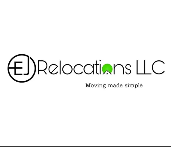 EJ Relocations company logo