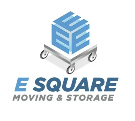 E Square Moving & Storage company logo