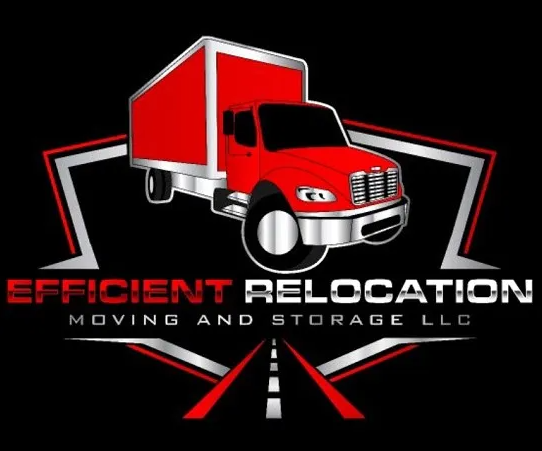 Efficient Relocation Moving and Storage company logo