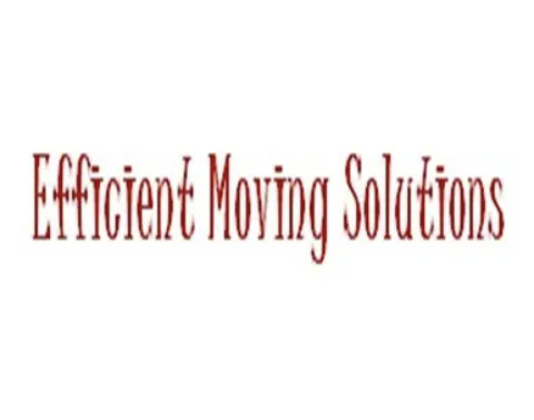 Efficient Moving Solutions company logo