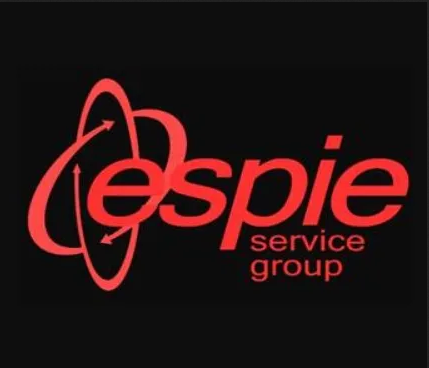Espie Service Group company logo