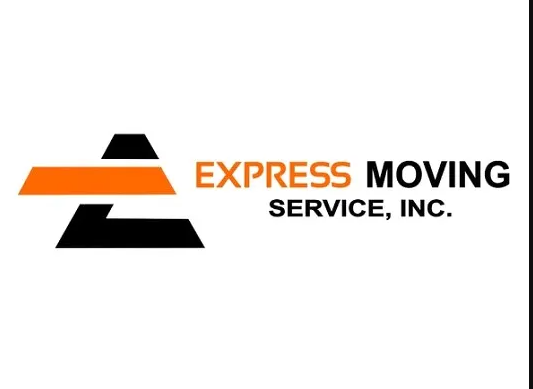 Express Moving Service company logo